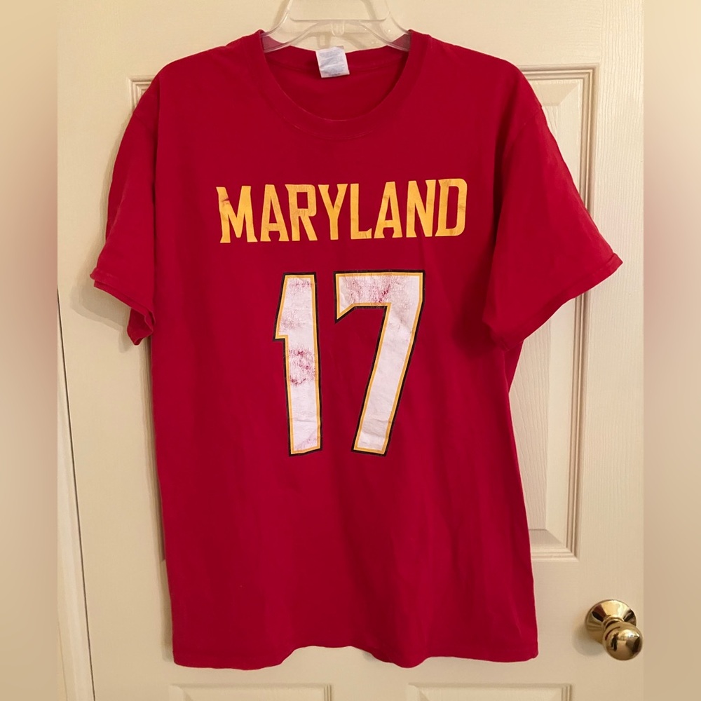 Vintage Maryland Tee